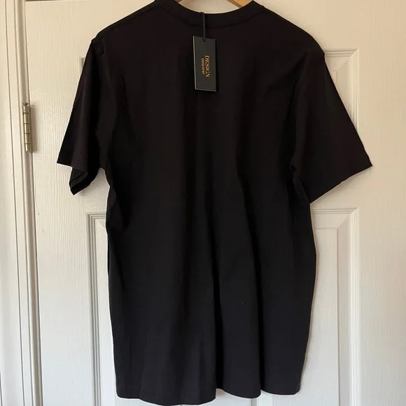 🇳🇿New Zealand Large T Shirt Kiwi Māori Mask *NEW* - Picture 3 of 9